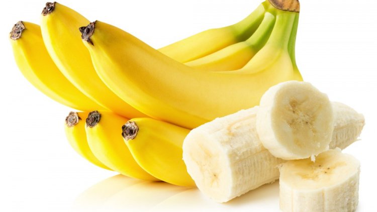 La banane est un réservoir de vitamines et de minéraux